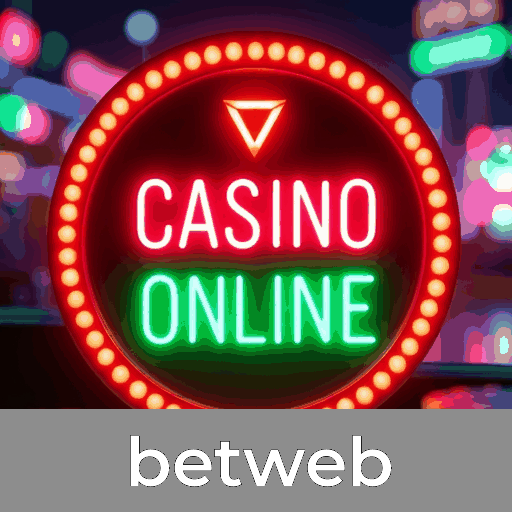 Betweb: Caça-Níqueis com Prêmios Gigantes, Poker ao Vivo - Experiência Imersiva, Roleta Online - Alta Chance de Ganhos