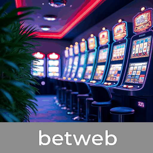 Betweb: Especialistas em Apostas Esportivas Brasileiras